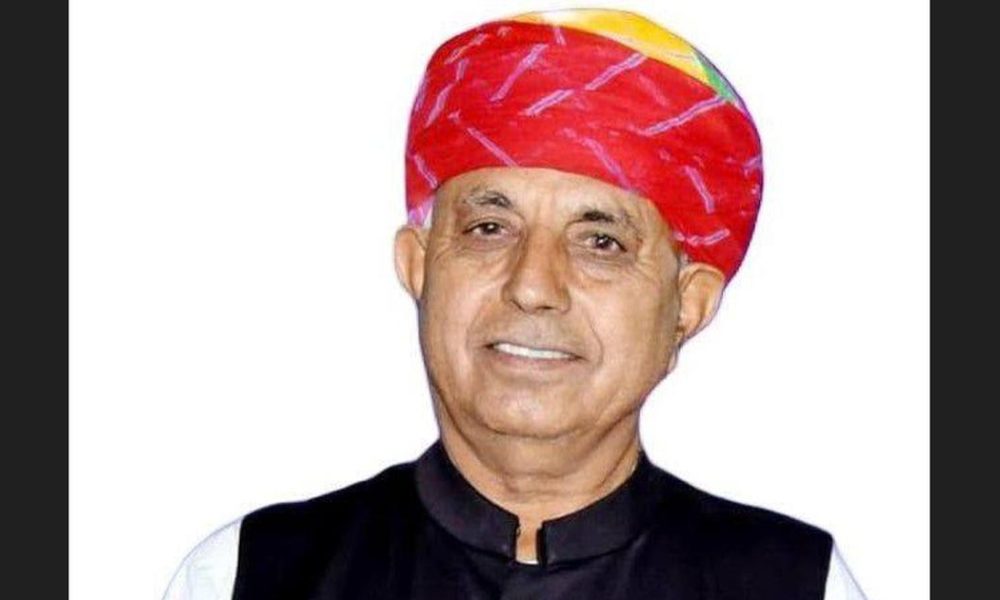 Opposition Scrutinizes Union Minister Over Controversial Rs 99 Lakh Farming Subsidy