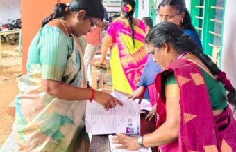 Opposition Voices Concerns on Electoral Roll Changes to CJI Amidst Political Shifts in Maharashtra