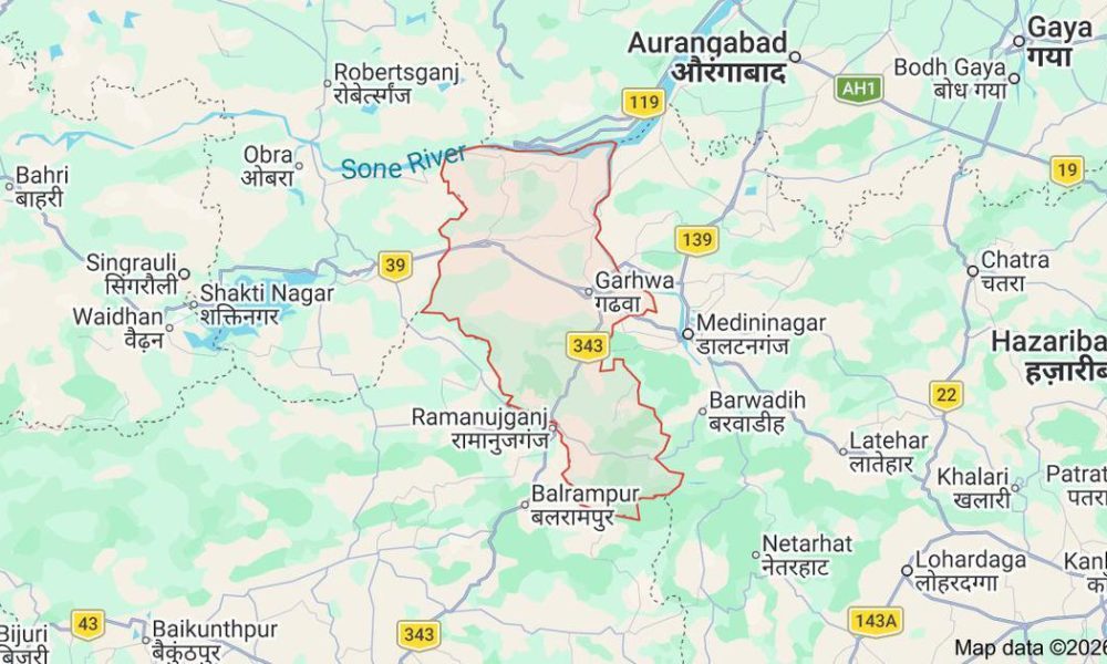 Over 100 Girls Hospitalized in Jharkhand after Contaminated Water Incident