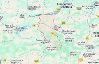 Over 100 Girls Hospitalized in Jharkhand after Contaminated Water Incident