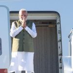 PM Modi Applauds US-Iran Peace Deal, Emphasizes Importance of Navigation Freedom
