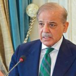 Pakistani PM Confirms Imminent Iran-US Peace Agreement