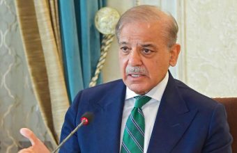 Pakistani PM Confirms Imminent Iran-US Peace Agreement