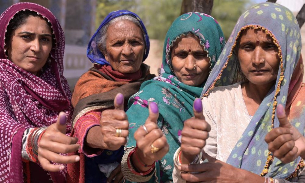 Pakistan's Surge in Female Voter Registration Contrasts with Declining Election Participation