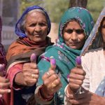 Pakistan's Surge in Female Voter Registration Contrasts with Declining Election Participation