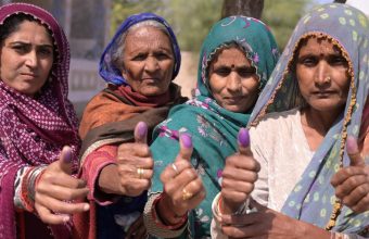Pakistan's Surge in Female Voter Registration Contrasts with Declining Election Participation