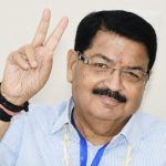 Parimal Nathwani Wins Rajya Sabha Seat in Jharkhand Amidst Cross-Voting Controversy