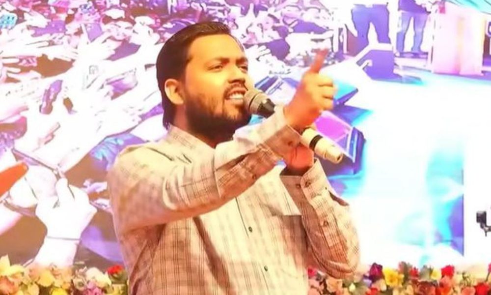 Patna Court Halts Action Against Popular Educator Khan Sir in Shooting Case