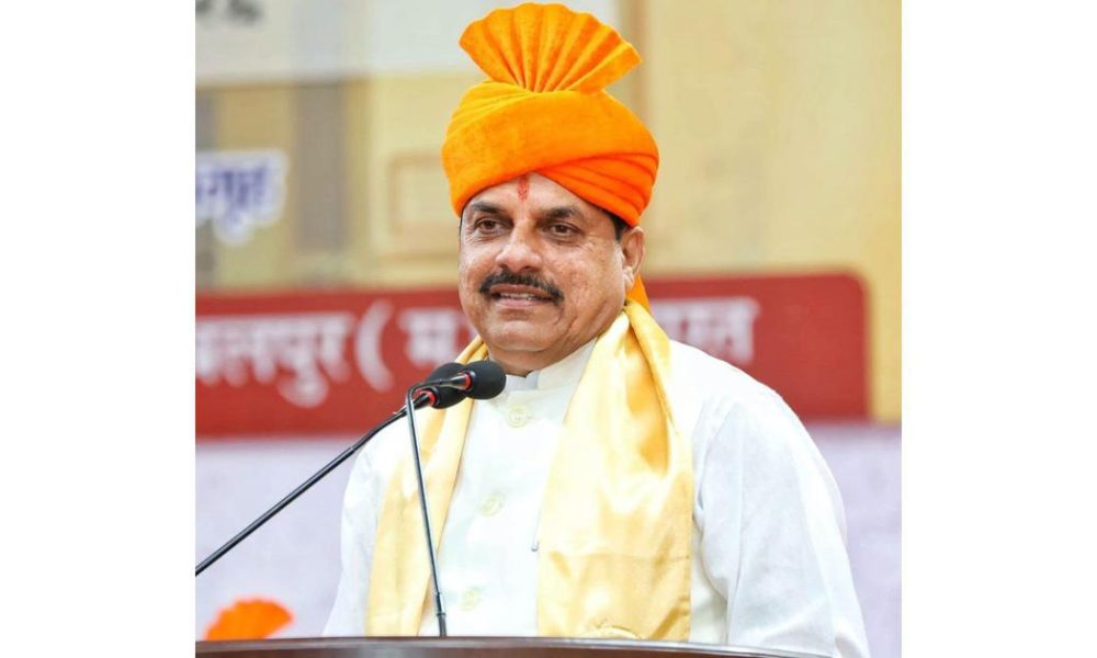 Political Turmoil: Madhya Pradesh CM Faces Land Purchase Controversy Amid Ration Benefits Dispute in West Bengal