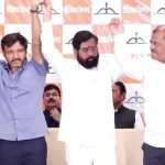 Political Turmoil in Maharashtra as Six Uddhav Sena MPs Defect; Tragic Fire Claims Lives of 14 Students in Lucknow