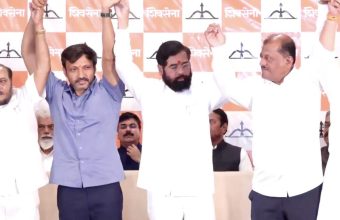 Political Turmoil in Maharashtra as Six Uddhav Sena MPs Defect; Tragic Fire Claims Lives of 14 Students in Lucknow