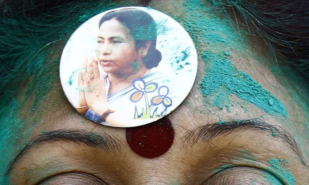 Political Turmoil in West Bengal: Shifting Alliances Pose Threat to India's Opposition Unity