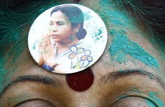 Political Turmoil in West Bengal: Shifting Alliances Pose Threat to India's Opposition Unity