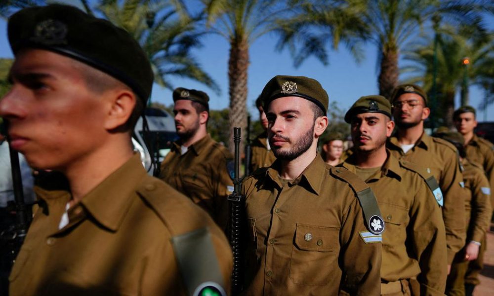 Pro-Palestine Group Calls on India to Detain Israeli Reservist Vacationing in Himachal