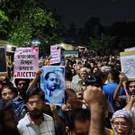 Protests Erupt in Jadavpur as Left Leaders Detained During Hawker Demolition Drive
