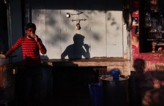 Pune's Street Vendors Face Heat Stress Amidst Inadequate Government Measures