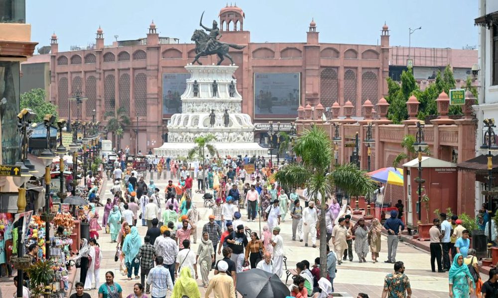 Punjab High Court Responds to Challenge Against Meat Ban in Amritsar's Historic Walled City