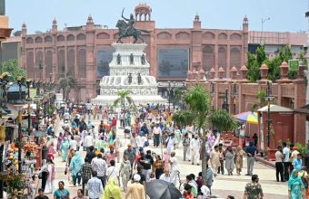 Punjab High Court Responds to Challenge Against Meat Ban in Amritsar's Historic Walled City