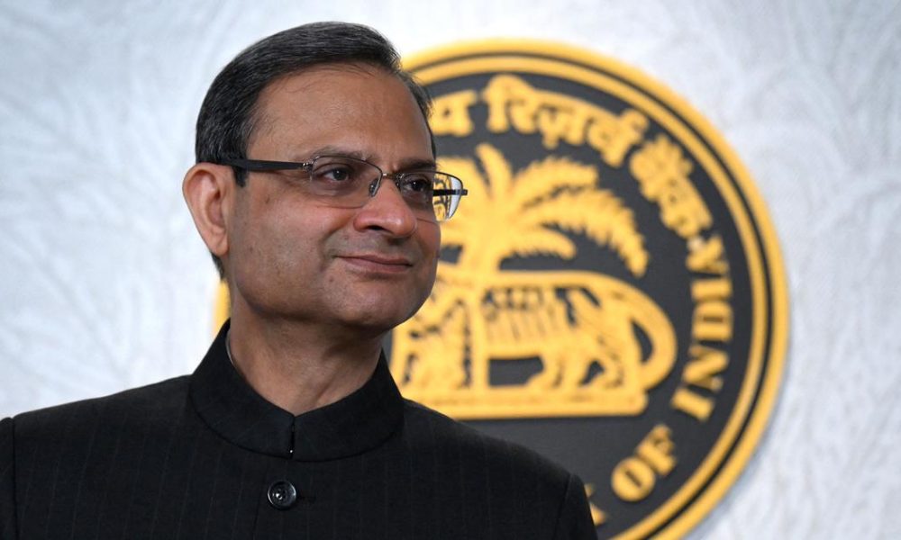 RBI Maintains Repo Rate at 5.25% Amidst Economic Considerations