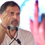 Rahul Gandhi Criticizes PM Modi for 'Obedient' Response to US Actions After Indian Sailors' Deaths