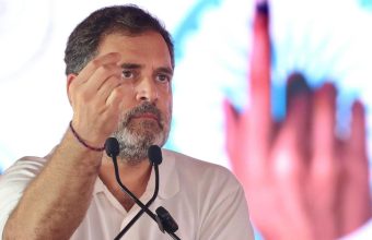 Rahul Gandhi Criticizes PM Modi for 'Obedient' Response to US Actions After Indian Sailors' Deaths