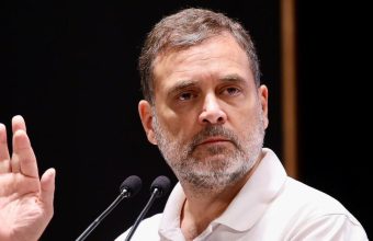 Rahul Gandhi Predicts Modi's Exit as Prime Minister Within a Year Amid Economic Concerns