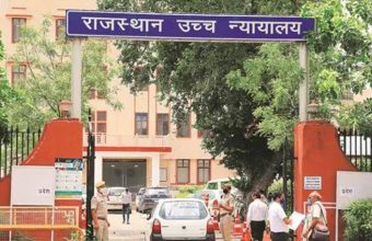 Rajasthan High Court Overturns Teacher's Suspension Over Social Media Comments About Minister