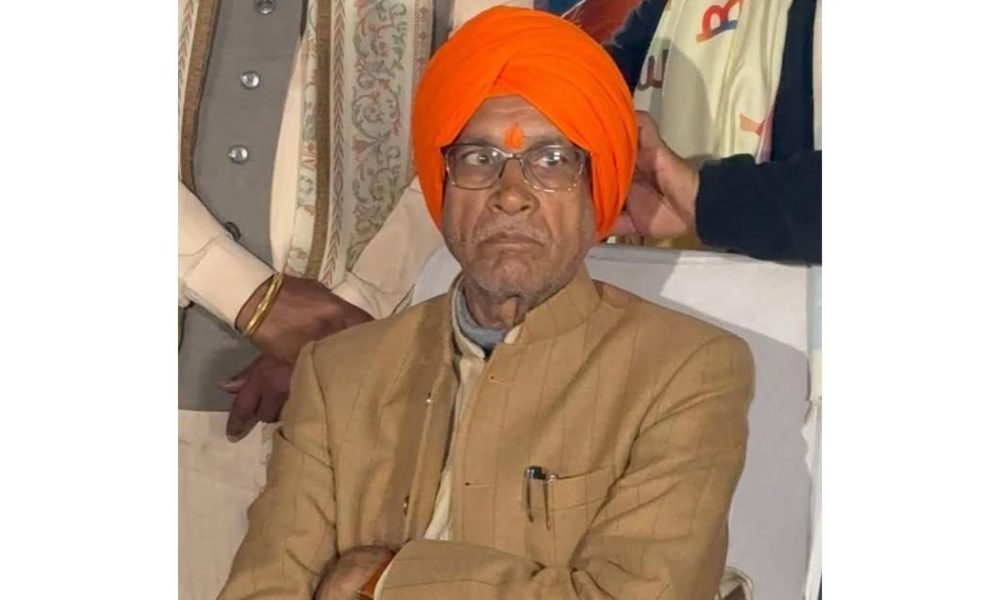 Ram Temple Trust Leaders Resign Amid Embezzlement Allegations