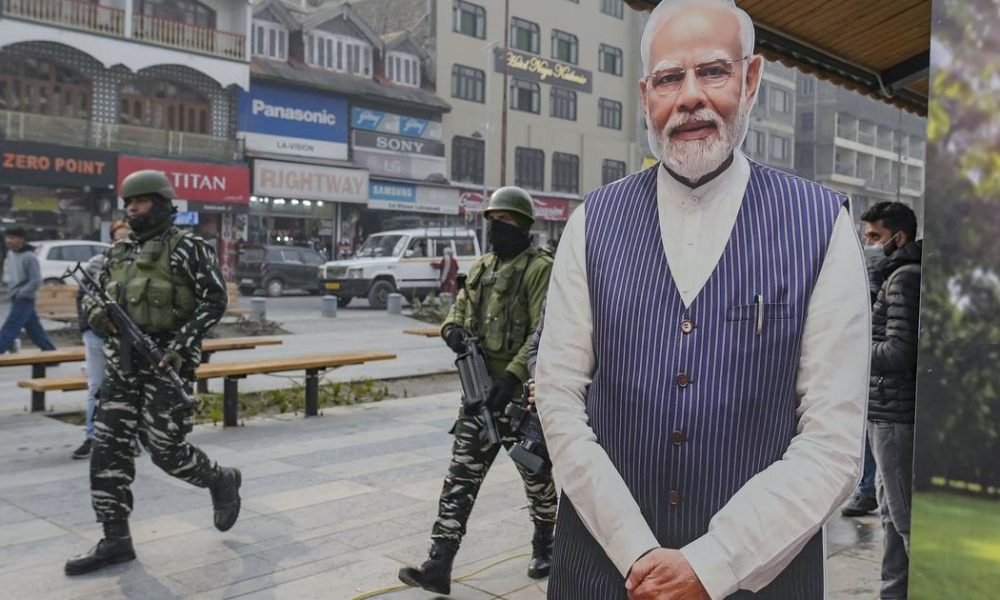 Reassessing India’s Federal Structure: Centralisation Trends Post-2019