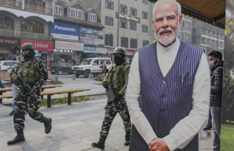 Reassessing India’s Federal Structure: Centralisation Trends Post-2019