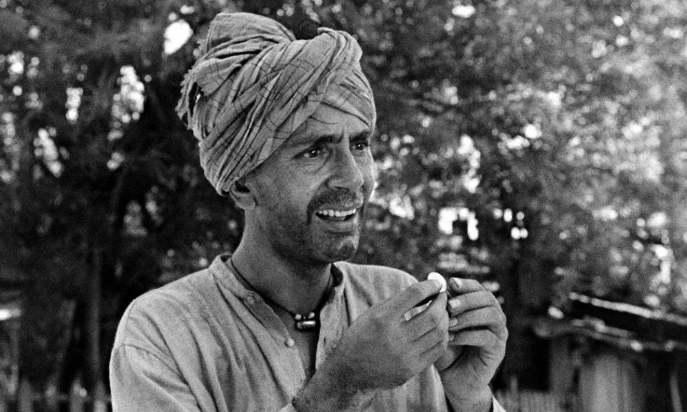 Rediscovering Bimal Roy's 'Do Bigha Zamin': A Timeless Tale of Poverty and Resilience