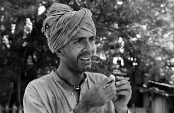 Rediscovering Bimal Roy's 'Do Bigha Zamin': A Timeless Tale of Poverty and Resilience