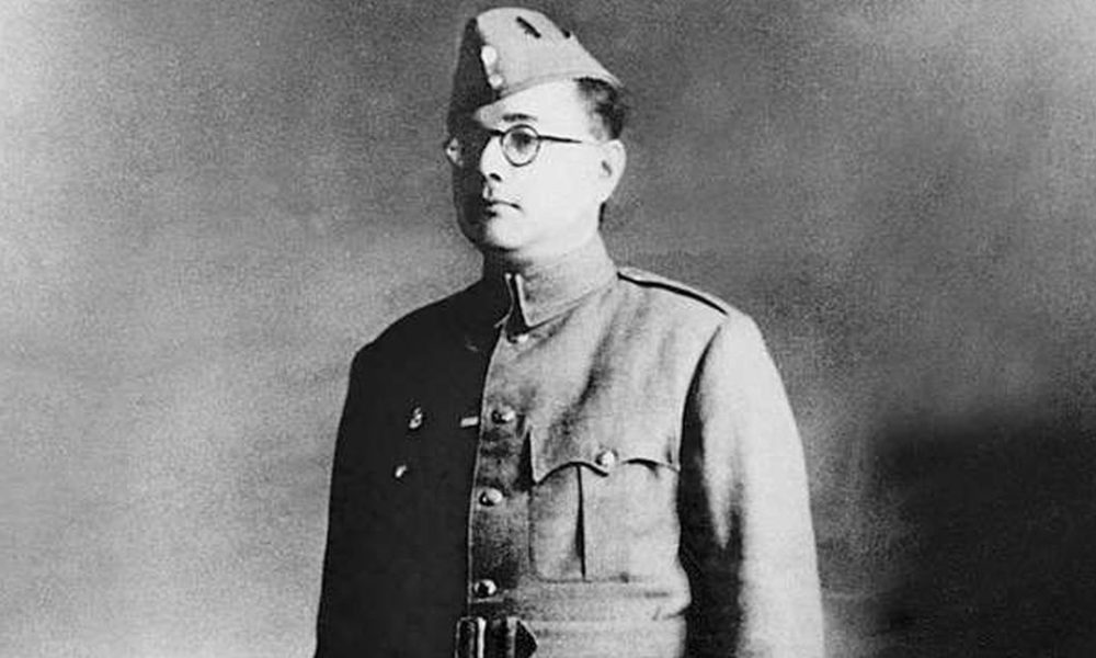 Rediscovering a Piece of History: The Search for Netaji Bose's Monument Fragment in Singapore