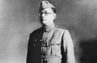 Rediscovering a Piece of History: The Search for Netaji Bose's Monument Fragment in Singapore