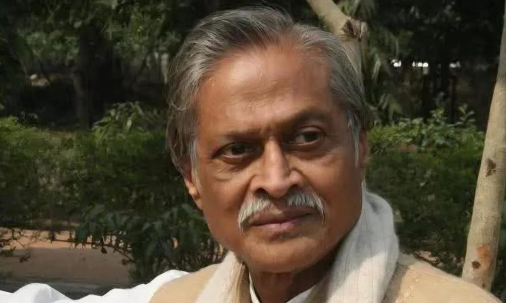 Remembering Jagannath Prasad Das: A Poet's Journey Through Time and History