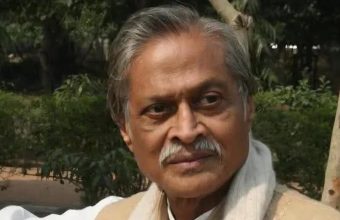 Remembering Jagannath Prasad Das: A Poet's Journey Through Time and History