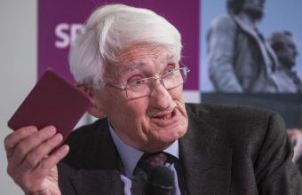 Remembering Jürgen Habermas: The Visionary Thinker Who Championed Civic Freedom
