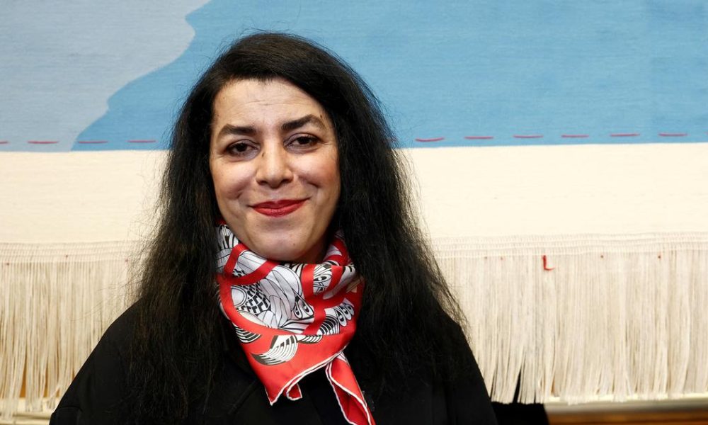 Renowned Graphic Novelist Marjane Satrapi Passes Away at 56