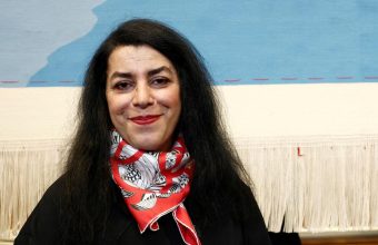 Renowned Graphic Novelist Marjane Satrapi Passes Away at 56