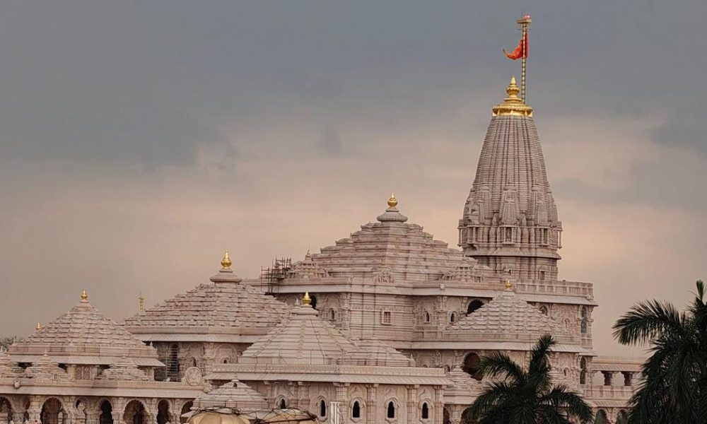 Resignations Shake Ram Temple Trust Amid Embezzlement Allegations; Karnataka Takes a Stand Against Revenge Porn