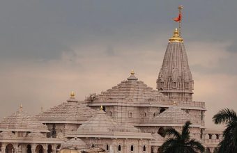 Resignations Shake Ram Temple Trust Amid Embezzlement Allegations; Karnataka Takes a Stand Against Revenge Porn