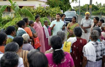 Resilient Communities in India: Building a Quiet Resistance Against Climate Change