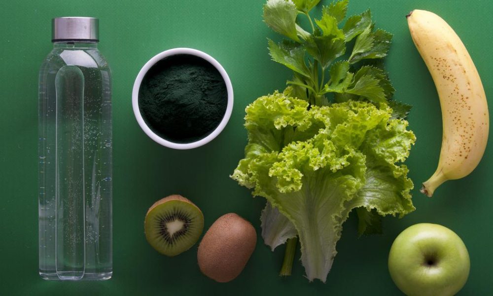 Rethinking the Benefits of Fruits and Vegetables for Heart Health