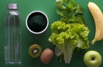 Rethinking the Benefits of Fruits and Vegetables for Heart Health