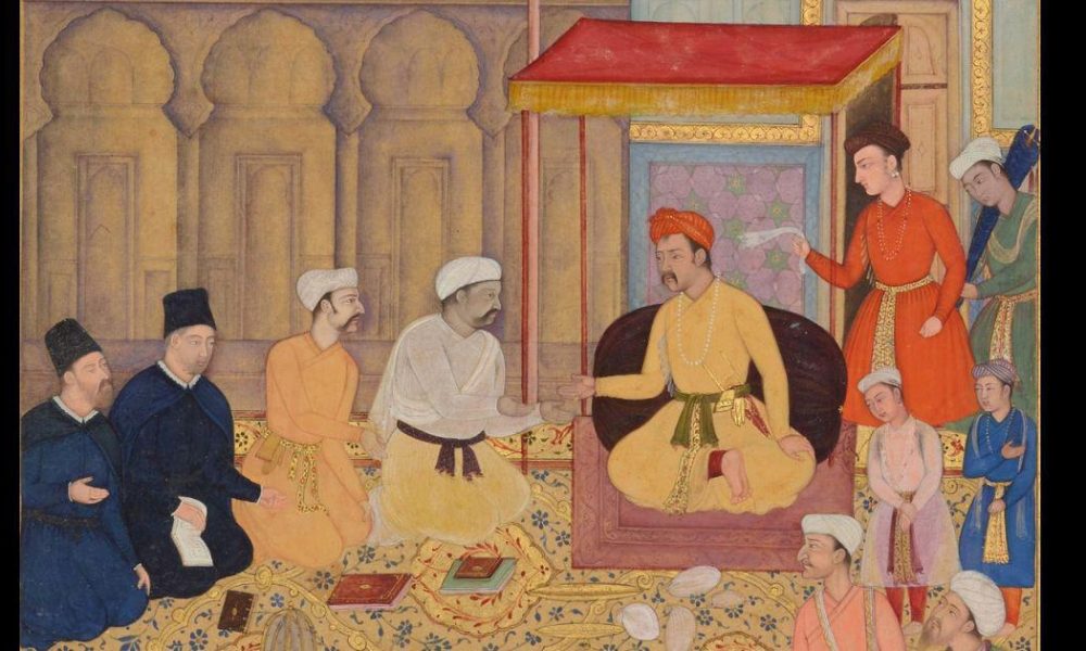Revisiting Akbar: The Mughal Emperor's Legacy of Secularism Under Scrutiny