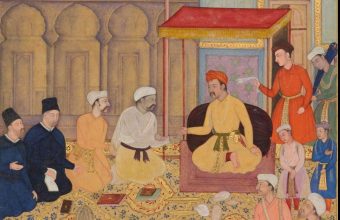 Revisiting Akbar: The Mughal Emperor's Legacy of Secularism Under Scrutiny