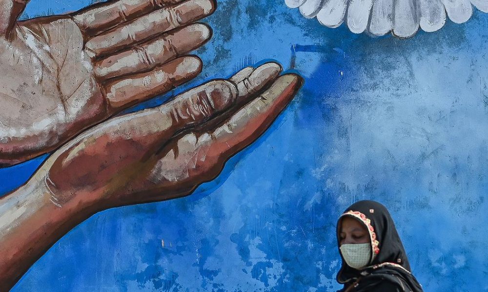 Reviving Compassion: The Need for Faith and Forgiveness in Modern India