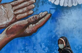 Reviving Compassion: The Need for Faith and Forgiveness in Modern India