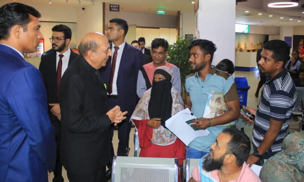Reviving Ties: India to Resume Tourist Visas for Bangladeshi Nationals