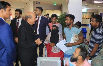 Reviving Ties: India to Resume Tourist Visas for Bangladeshi Nationals